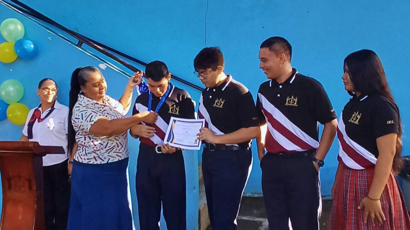 Charla de orientación universitaria