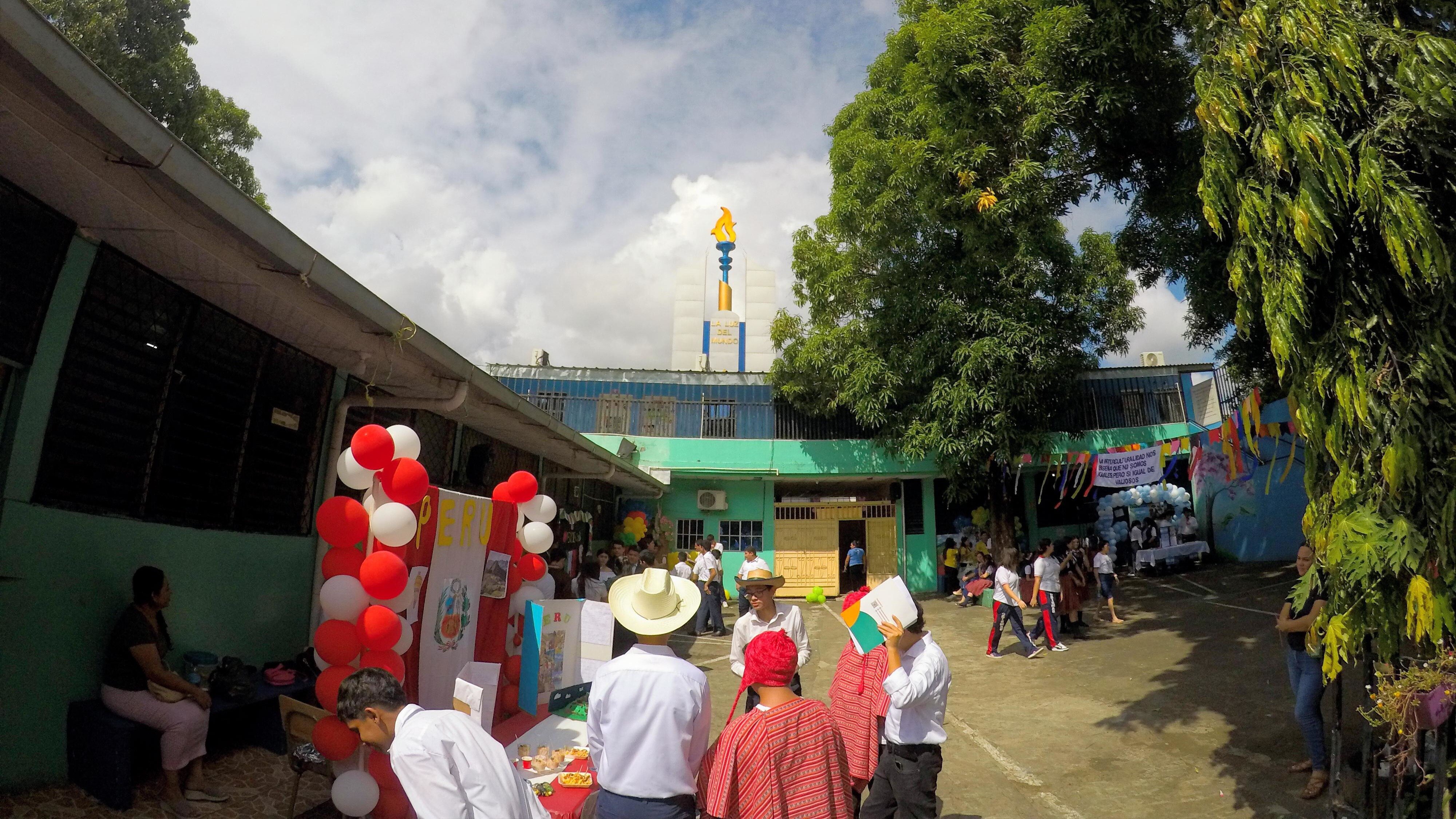 Festival Intercultural