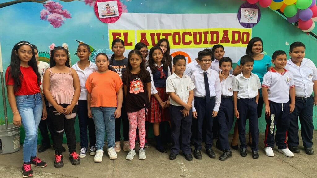 Experimento de ciencias