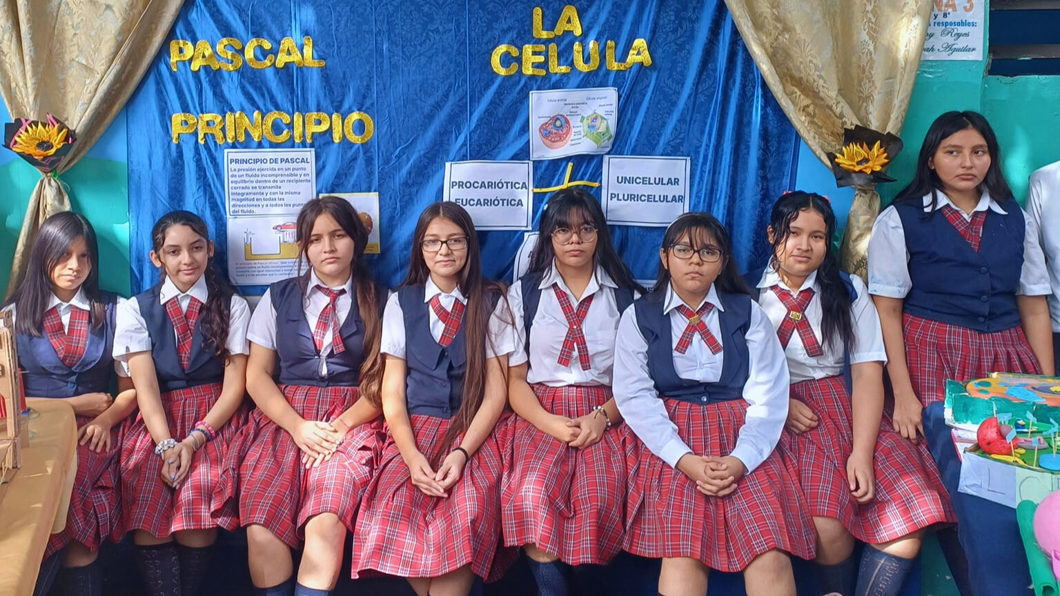 Competencia académica o deportiva